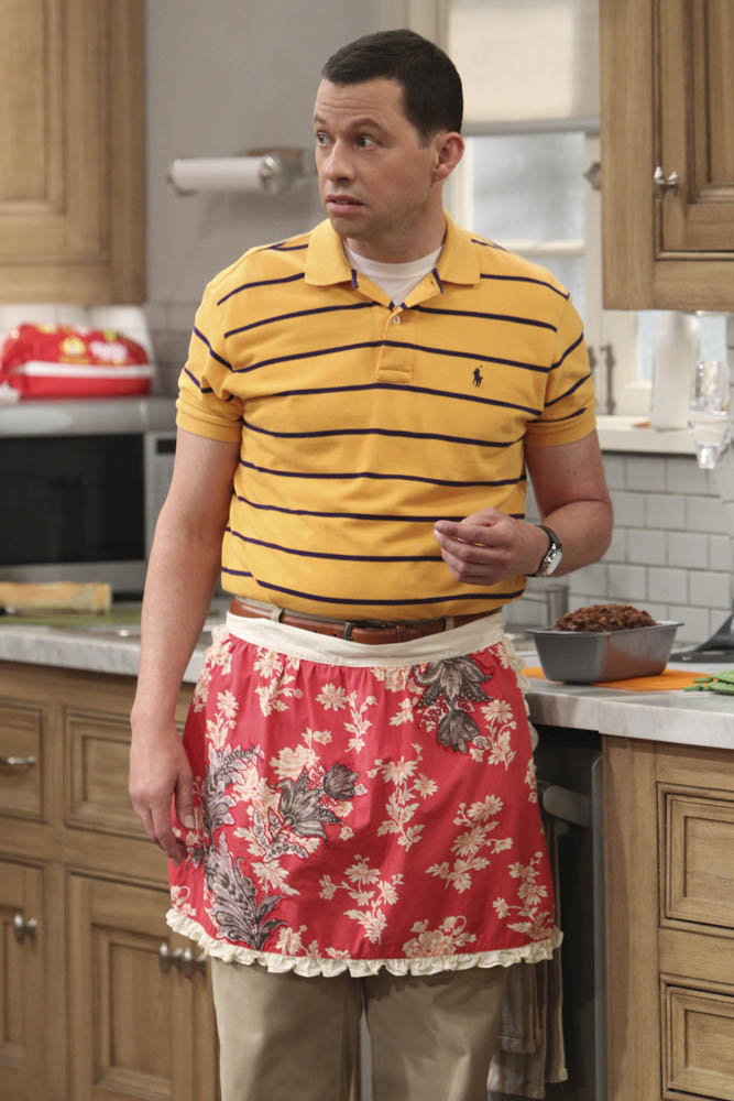 Alan Harper