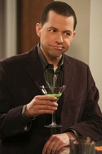 Alan Harper