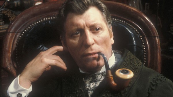 Tom Baker