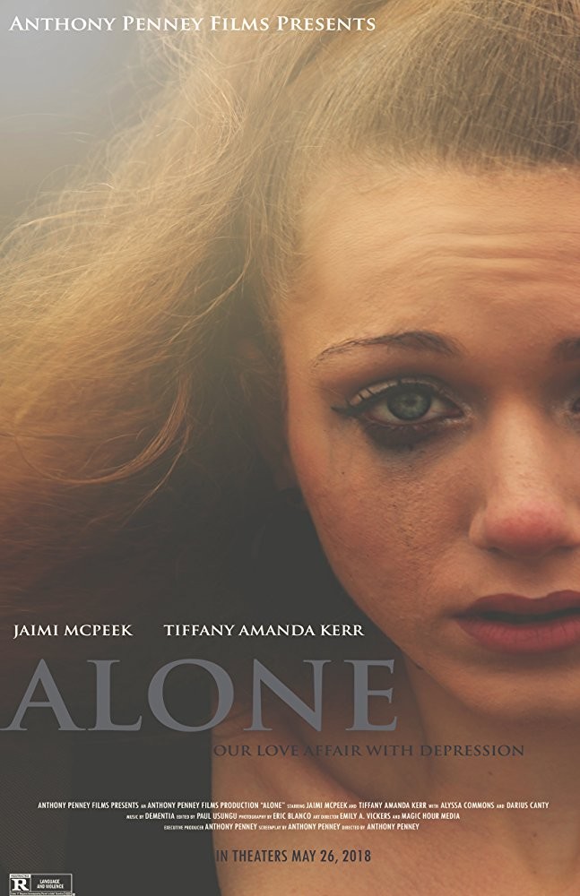 Alone                                  (2018)