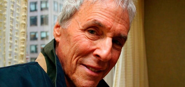 Burt Bacharach