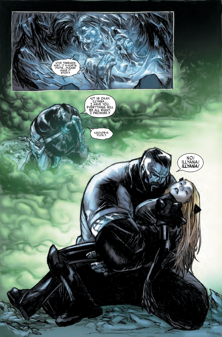 Colossus