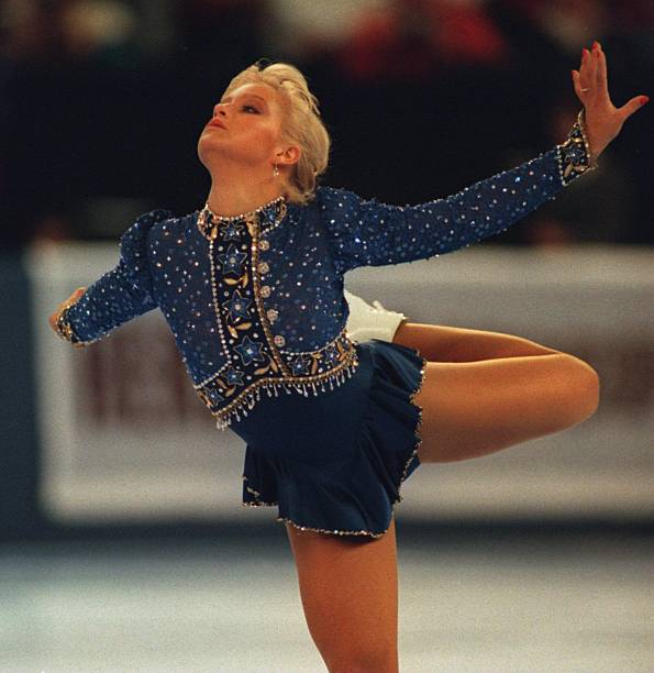 Nicole Bobek