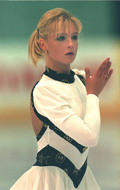Nicole Bobek
