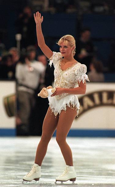 Nicole Bobek