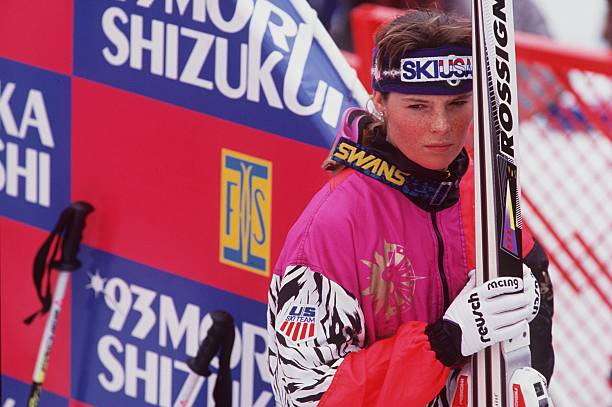 Picabo Street