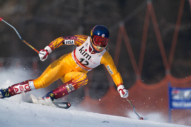 Picabo Street