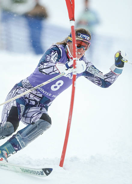 Picabo Street