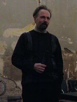 Konstantin Lopushansky