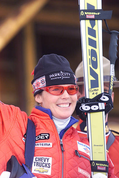 Picabo Street