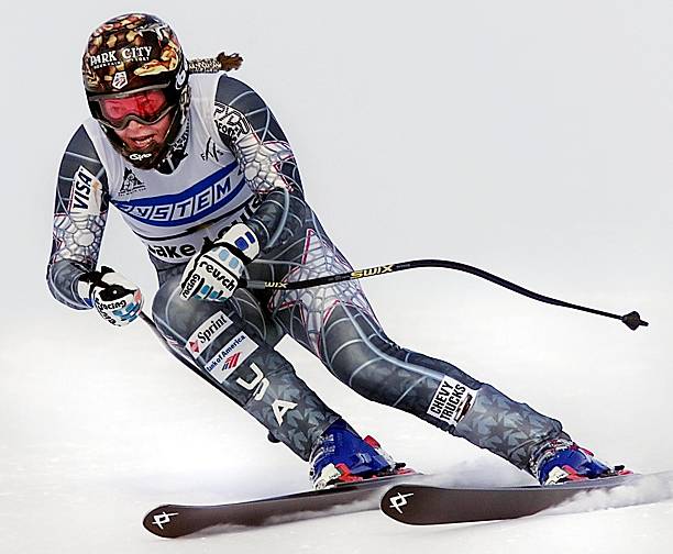 Picabo Street