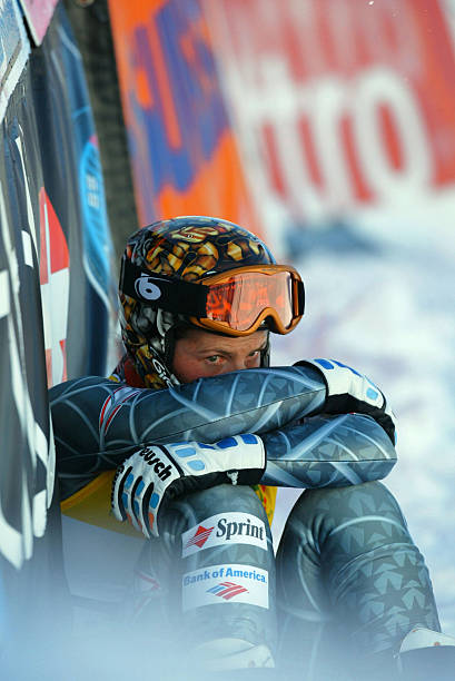 Picabo Street