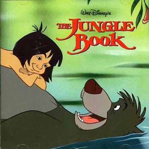 The Jungle Book