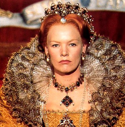 Glenda Jackson Glenda Jackson