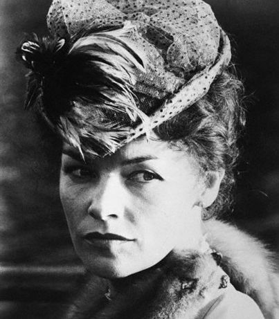 Glenda Jackson Glenda Jackson