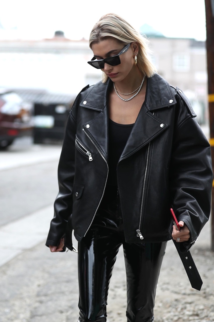 Hailey Baldwin