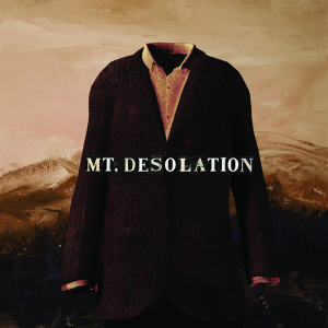 Mt. Desolation