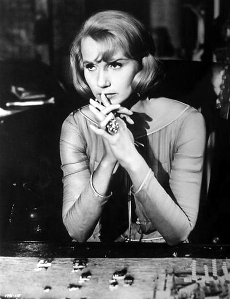 Eva Marie Saint