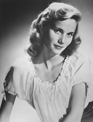 Eva Marie Saint