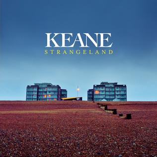 Strangeland (Deluxe)