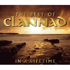In a Lifetime - The Best of Clannad