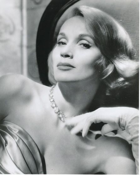 Eva Marie Saint Eva Marie Saint