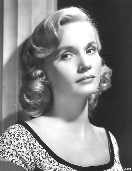 Eva Marie Saint