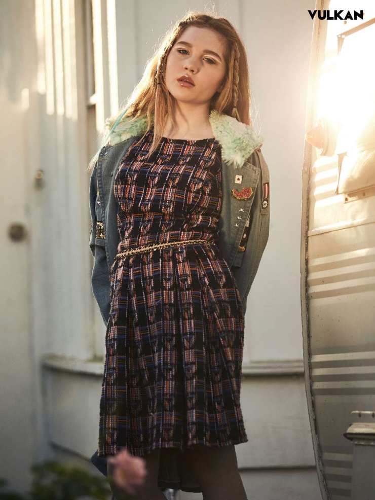 Ella Anderson