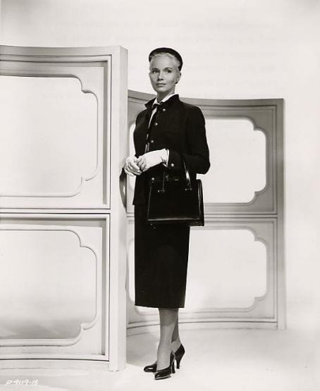 Eva Marie Saint Eva Marie Saint
