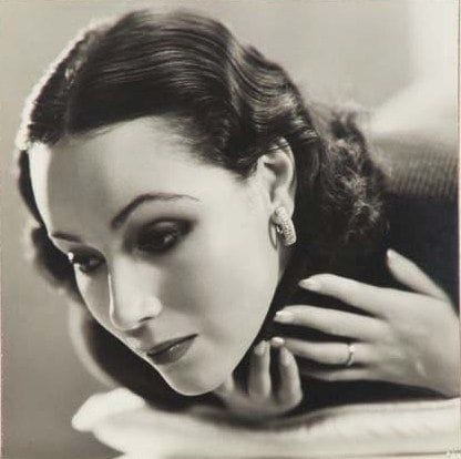 Dolores del Rio