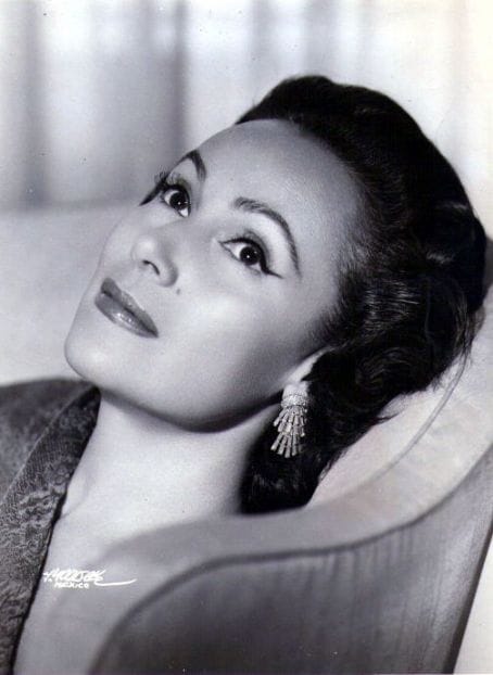 Dolores del Rio