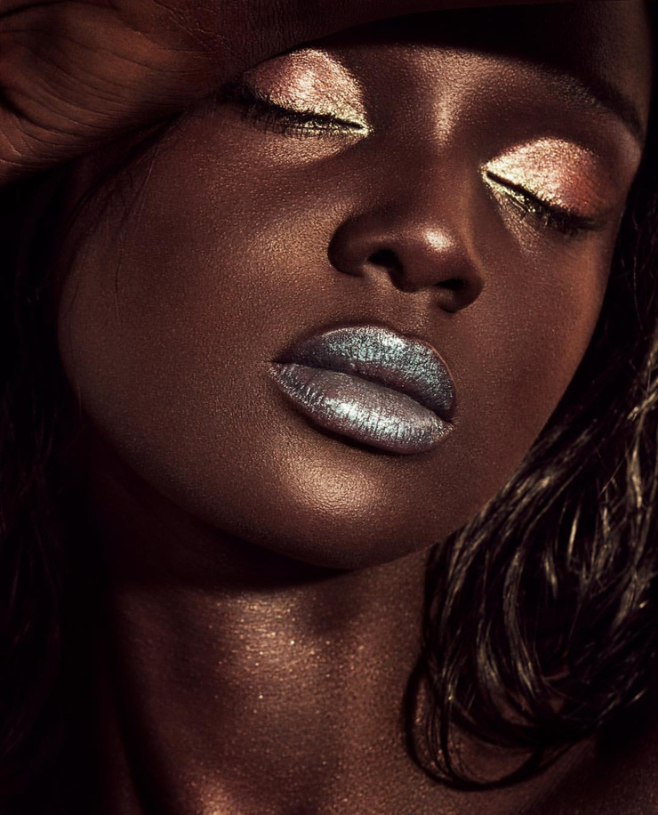 Duckie Thot