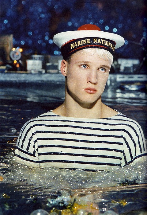 Pierre & Gilles