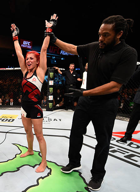 Herb Dean