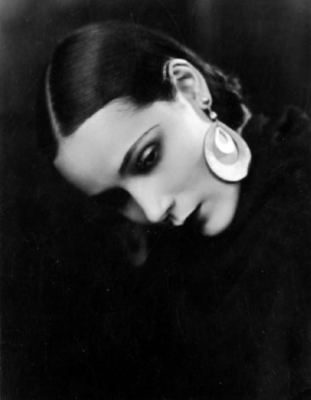 Dolores del Rio