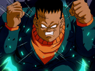 Android #8 