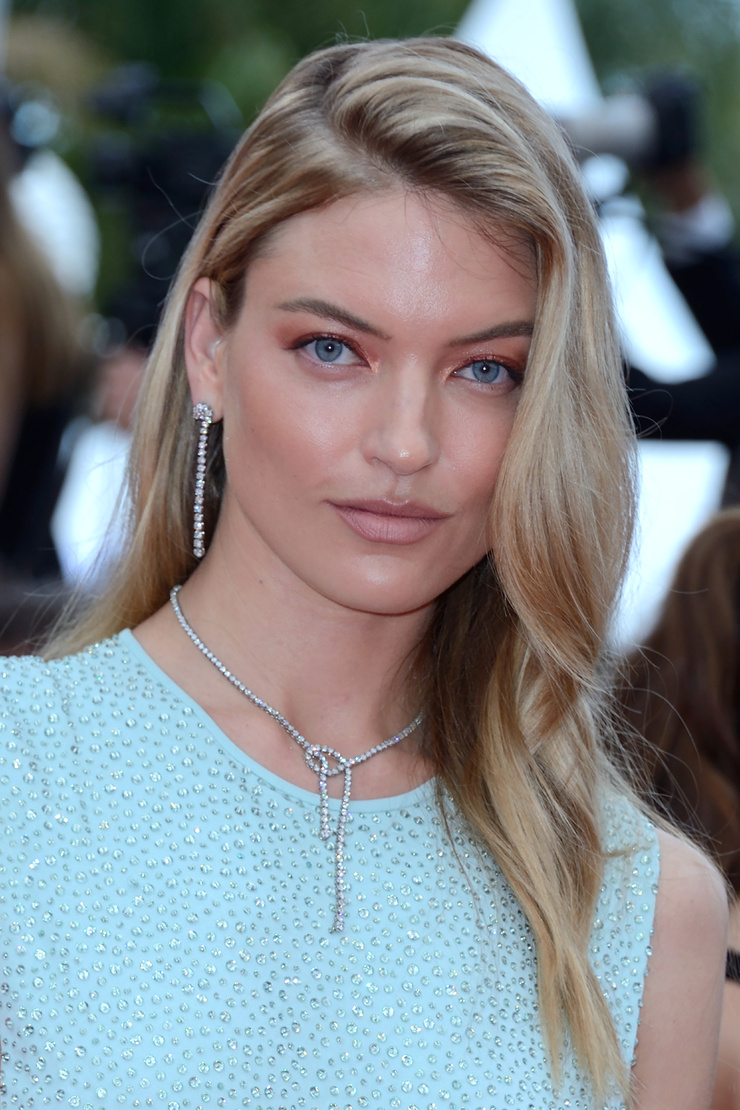 Martha Hunt Martha Hunt