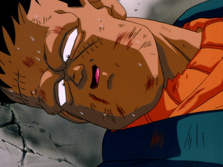 Android #8 