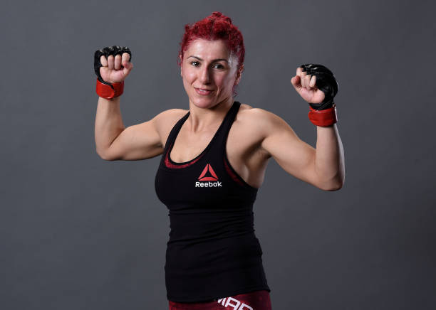 Randa Markos