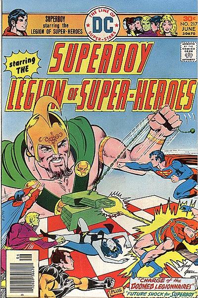 Superboy