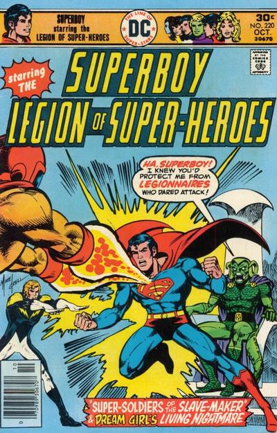 Superboy