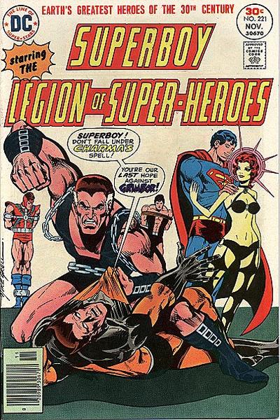 Superboy