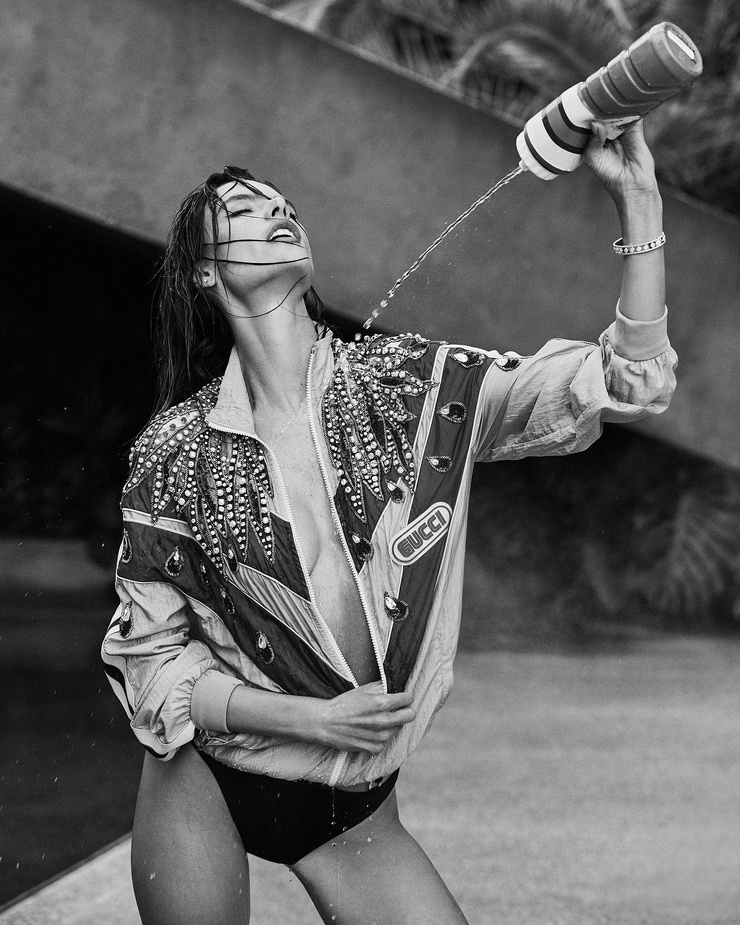Alessandra Ambrosio Alessandra Ambrosio