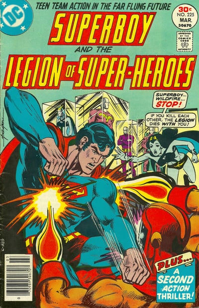Superboy