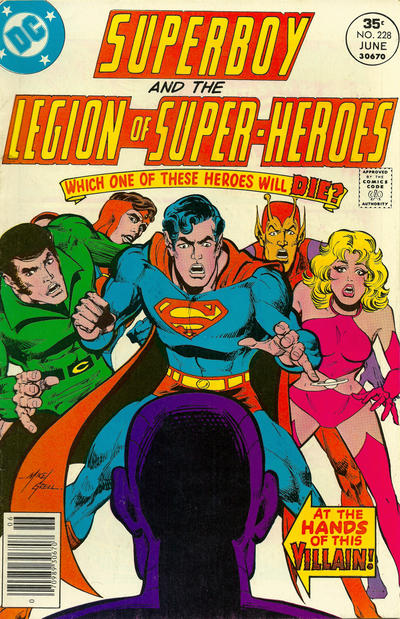 Superboy