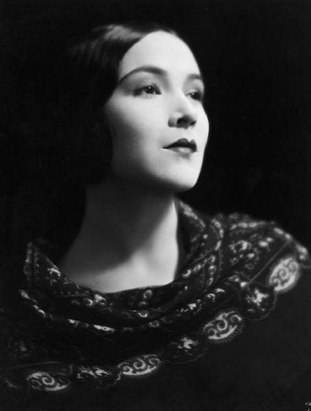 Dolores del Rio