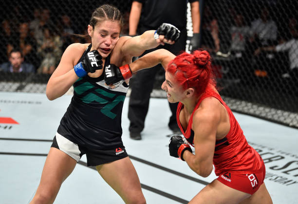 Alexa Grasso
