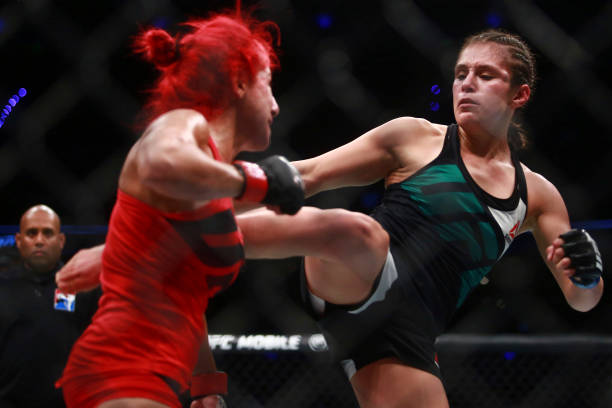 Alexa Grasso Alexa Grasso