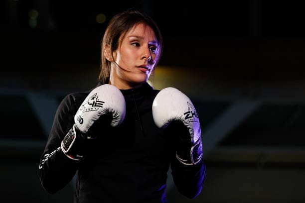Alexa Grasso Alexa Grasso