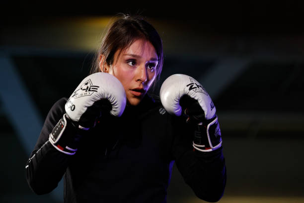 Alexa Grasso Alexa Grasso